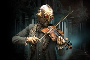 Metalliada: Симфонические Шедевры Metallica, Iron Maiden, Ghost, Nightwish