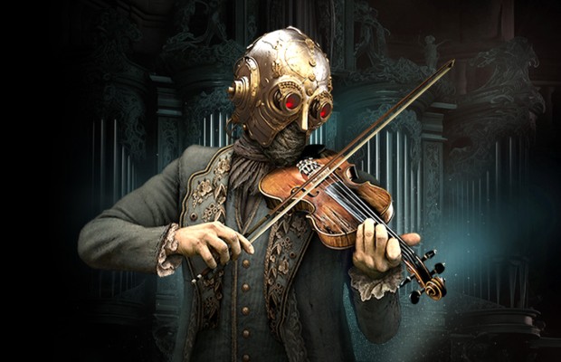 Metalliada: Симфонические Шедевры Metallica, Iron Maiden, Ghost, Nightwish Metalliada: Симфонические Шедевры Metallica, Iron Maiden, Ghost, Nightwish