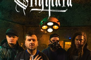 Stigmata