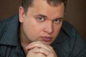 Олег Голубев