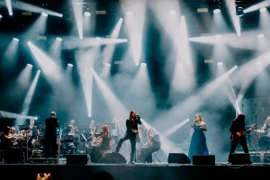 Симфоническое Шоу Легендарные Rock Хиты