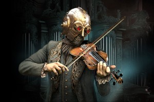 Metalliada: Симфонические Шедевры Metallica, Iron Maiden, Ghost, Nightwish