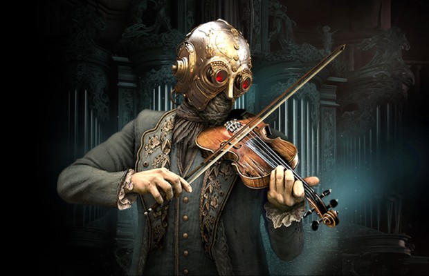 Metalliada: Симфонические Шедевры Metallica, Iron Maiden, Ghost, Nightwish Metalliada: Симфонические Шедевры Metallica, Iron Maiden, Ghost, Nightwish