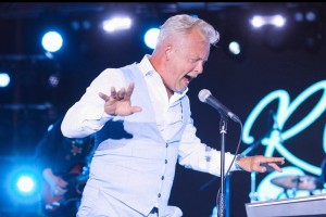 Денис Мажуков: Рок-н-ролл, Буги-вуги И Ритм-н-блюз