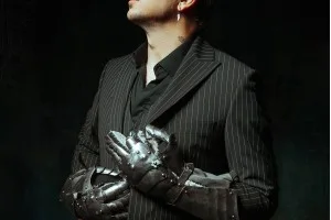 Playingtheangel