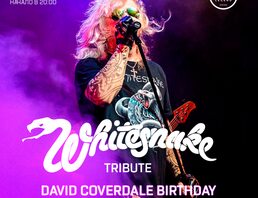 Whitesnake Tribute