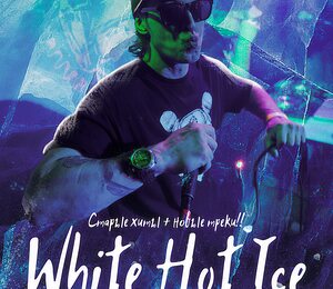 White Hot Ice