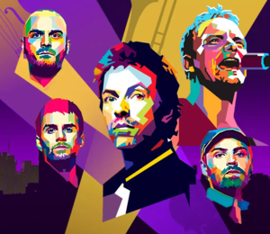 Легендарные Хиты: Coldplay, Sting, Robbie Williams. Hightime Orchestra