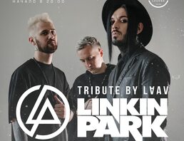 Linkin Park Tribute