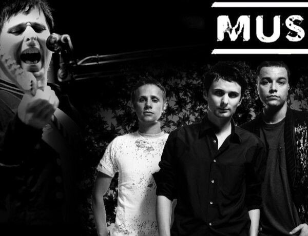 Simple Music Ensemble. Muse