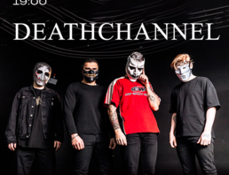 Deathchannel