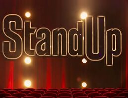 Техническая Вечеринка Stand Up На Тнт