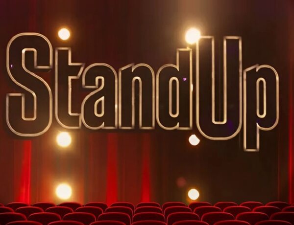 Техническая Вечеринка Stand Up На Тнт