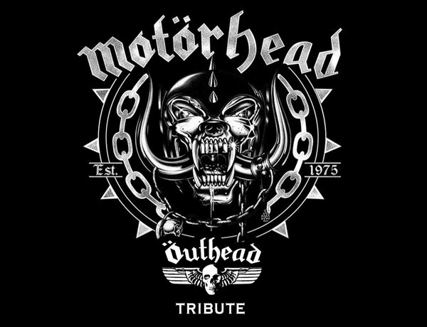 Motorhead Tribute (outhead)