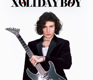 Xolidayboy