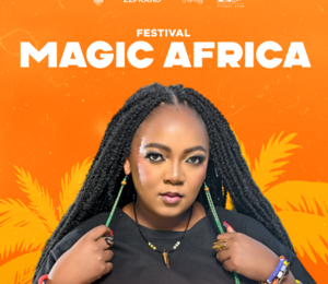 Magic Africa Fest