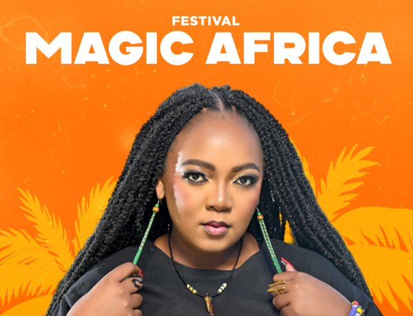 Magic Africa Fest