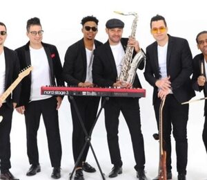 Moreira's Jazz Band