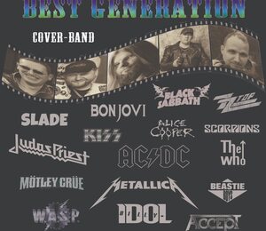 Best Generation