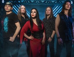 Nightwish  Tribute (мск)