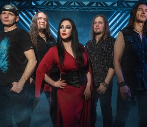 Nightwish  Tribute (мск)