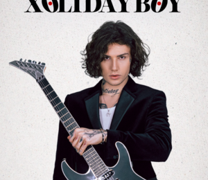 Xolidayboy