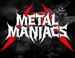 Metal Maniacs (metallica Tribute)