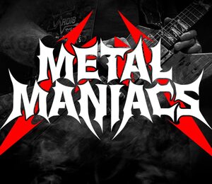 Metal Maniacs (metallica Tribute)