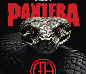 Pantera | Tribute Show