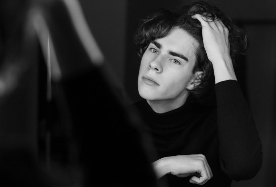 Моцарт, Шопен, Прокофьев. Шедевры. Лев Чефанов