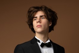 Моцарт, Шопен, Прокофьев. Шедевры. Лев Чефанов