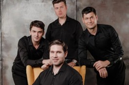 Новогодний Концерт Ансамбля Адажио