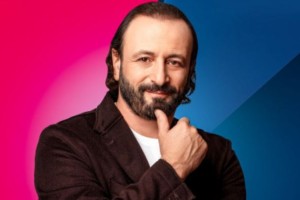 Ледовое шоу Ильи Авербуха