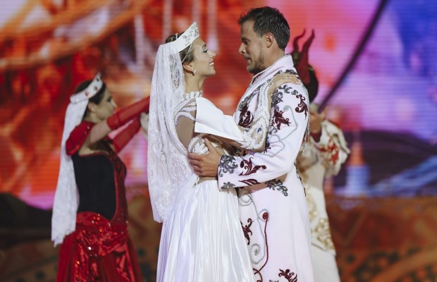 Вечера на Хуторе Вечера на Хуторе