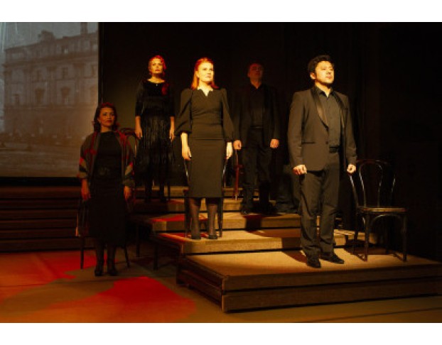 Ленинград – Город Живых