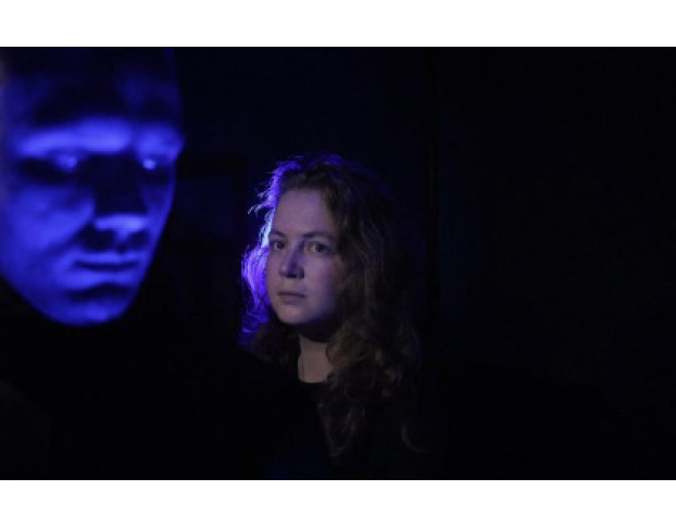 за Синей Границей