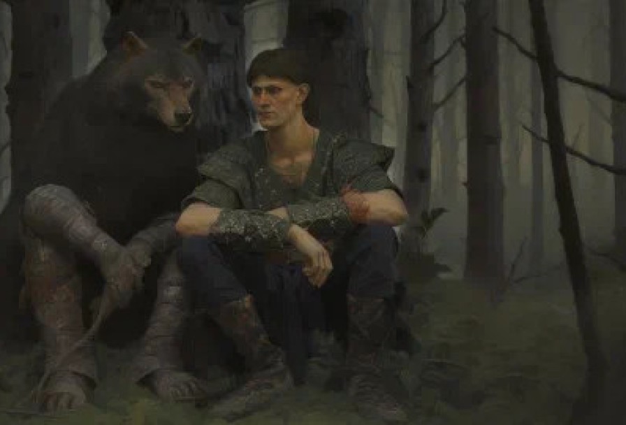 Оркестр Cagmo. Симфония Король и Шут – Двойной