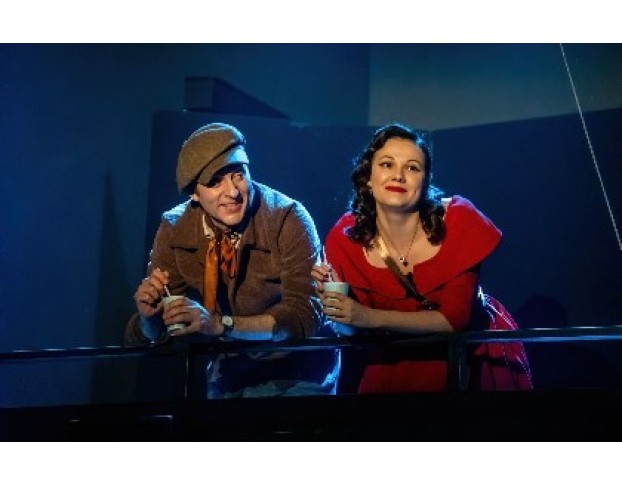 Бруклинская Сказка