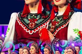 Хор Пятницкого Лучшее