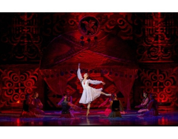 Журавлиная Песнь