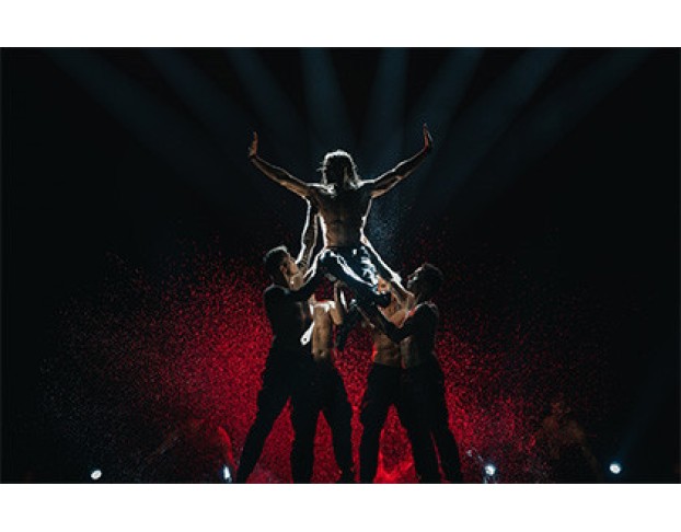 под Дождём 5. Признание в Любви