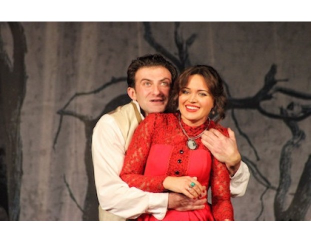 Чудаки. Максим Горький