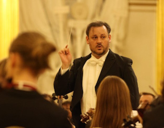 Зимний Чайковский