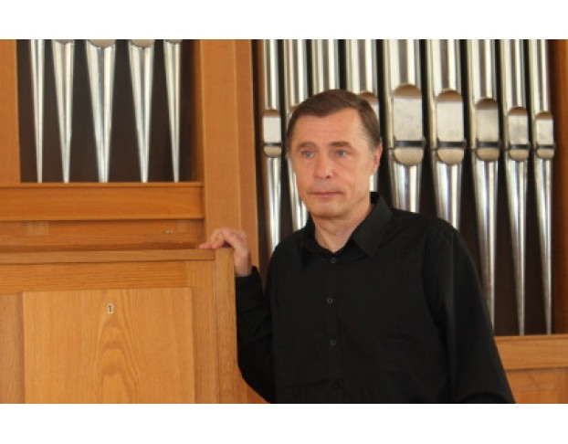 Час Органной Музыки