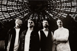 Группа Аффинаж