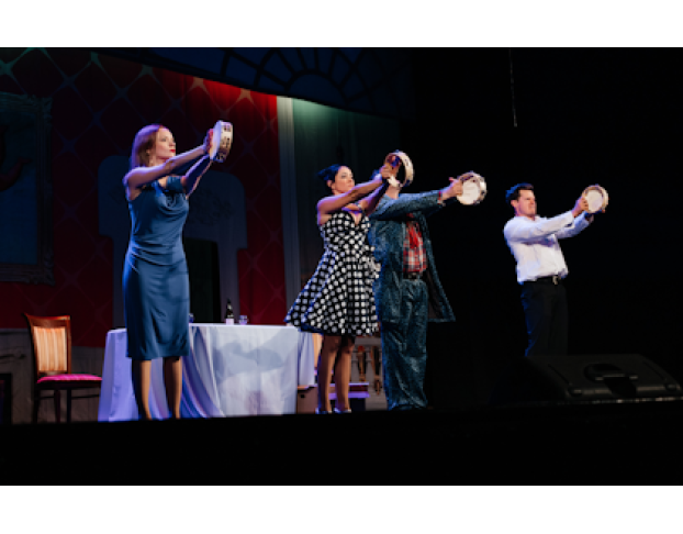 Жениться Нельзя Расстаться