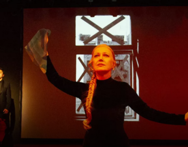 Ленинград – Город Живых