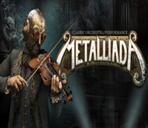 MetalliadA: симфонические сюиты