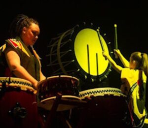 Taiko in-Spiration