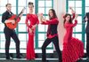 Страсти по фламенко. Театр танца El Tebi Flamenco